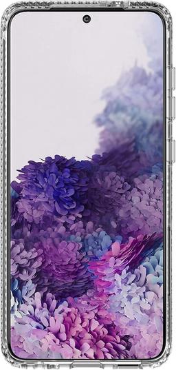 Refurbished Tech21 Pure Clear Phone Case for Samsung Galaxy S20 5G - Reebelo Ireland