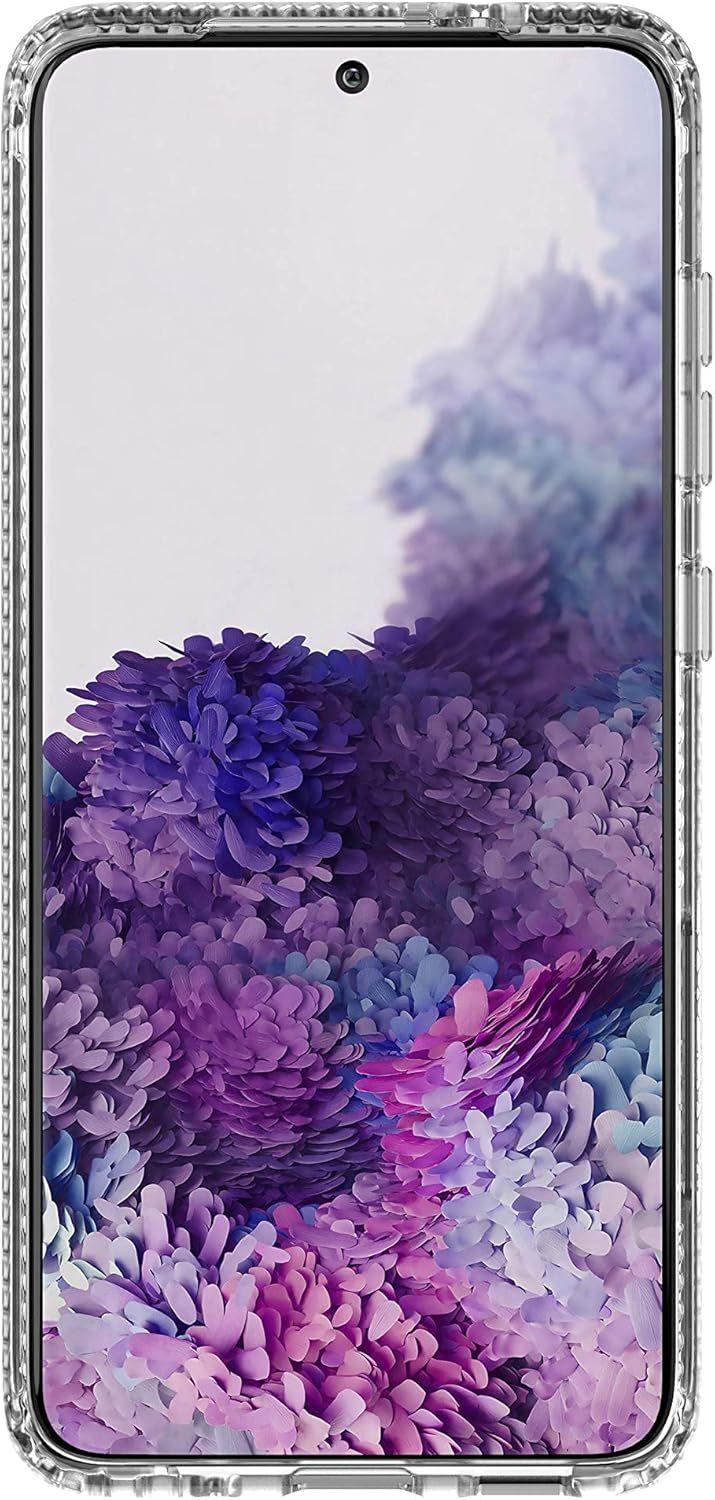 Refurbished Tech21 Pure Clear Phone Case for Samsung Galaxy S20 5G - Reebelo Ireland