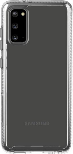 Refurbished Tech21 Pure Clear Phone Case for Samsung Galaxy S20+ - Reebelo Ireland