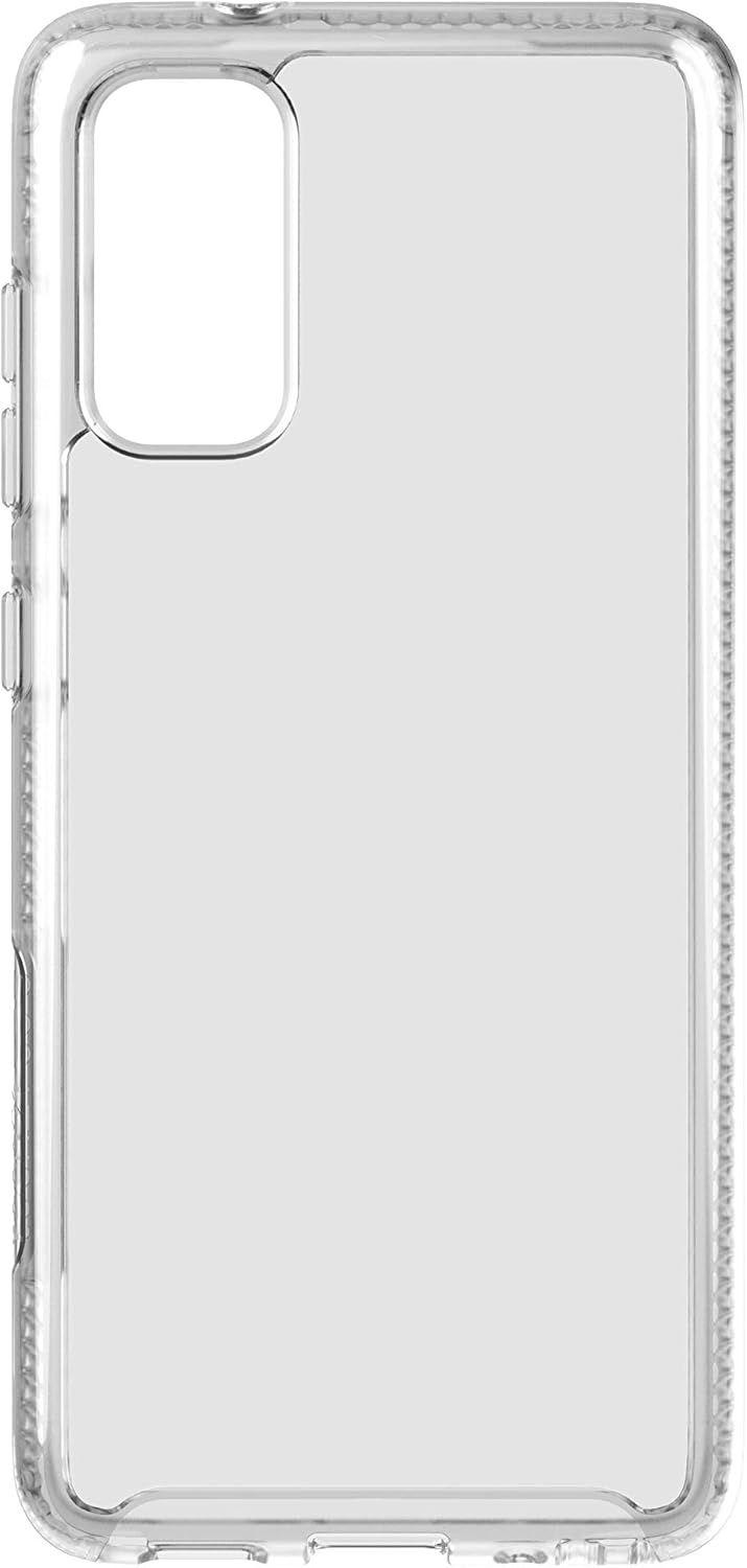 Refurbished Tech21 Pure Clear Phone Case for Samsung Galaxy S20+ - Reebelo Ireland