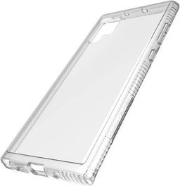 Refurbished Tech21 Pure Clear Phone Case for Samsung Galaxy Note10 - Reebelo Ireland