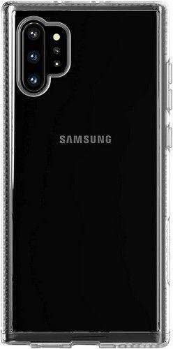 Refurbished Tech21 Pure Clear Phone Case for Samsung Galaxy Note10 - Reebelo Ireland