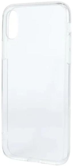 Refurbished TechUp Gemshell Clear Phone Case for iPhone X/XS - Reebelo Ireland