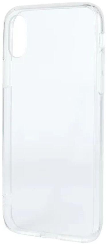 Refurbished TechUp Gemshell Clear Phone Case for iPhone X/XS - Reebelo Ireland