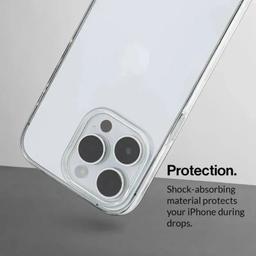 Refurbished TechUp Gemshell Clear Phone Case for iPhone X/XS - Reebelo Ireland