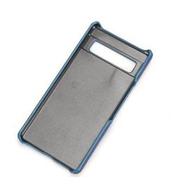 Refurbished TechUp Hard Leather Case for Google Pixel 6 - Reebelo Ireland