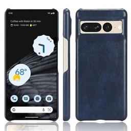 Refurbished TechUp Hard Leather Case for Google Pixel 6A - Reebelo Ireland