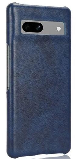 Refurbished TechUp Hard Leather Case for Google Pixel 6A - Reebelo Ireland