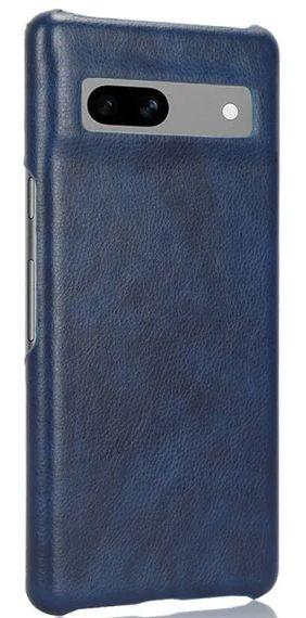 Refurbished TechUp Hard Leather Case for Google Pixel 6A - Reebelo Ireland