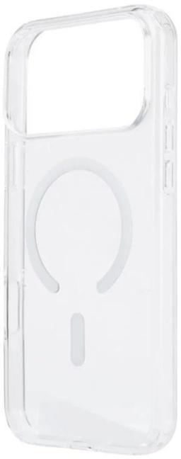 Refurbished TechUp MagSafe Clear Phone Case for iPhone 17 Pro Max - Reebelo Ireland