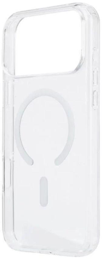 Refurbished TechUp MagSafe Clear Phone Case for iPhone 17 Pro Max - Reebelo Ireland