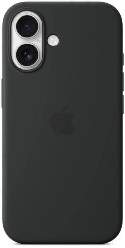 Refurbished TechUp Silicone Cushion Phone Case for iPhone 16 - Reebelo Ireland