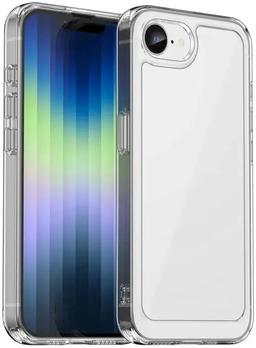 Refurbished TechUp Soft Gel Phone Case for iPhone 16e - Reebelo Ireland
