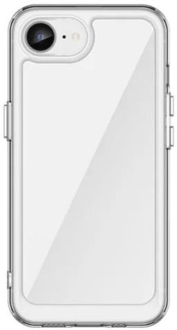 Refurbished TechUp Soft Gel Phone Case for iPhone 16e - Reebelo Ireland