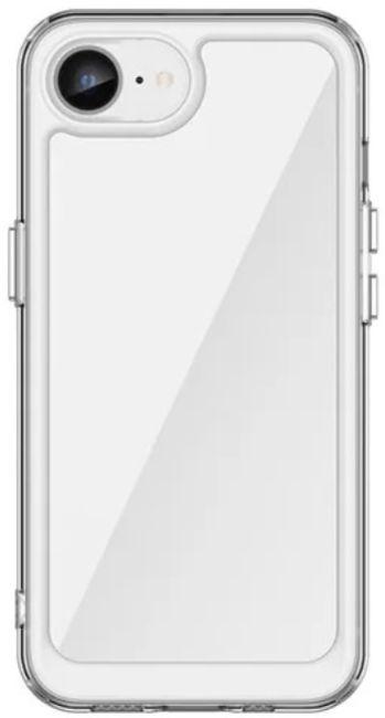 Refurbished TechUp Soft Gel Phone Case for iPhone 16e - Reebelo Ireland