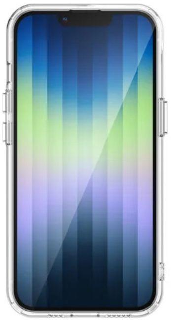 Refurbished TechUp Soft Gel Phone Case for iPhone 16e - Reebelo Ireland