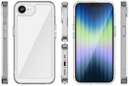 Refurbished TechUp Soft Gel Phone Case for iPhone 16e - Reebelo Ireland