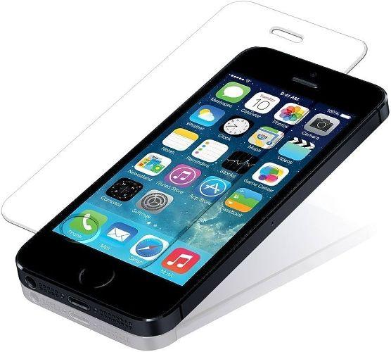 Refurbished Tempered Glass Screen Protector for iPhone 5/ 5S/ 5C - Reebelo Ireland