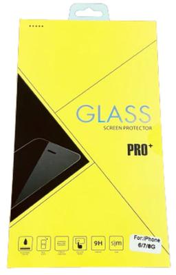 Refurbished Tempered Glass Screen Protector for iPhone 6/7/8 - Reebelo Ireland