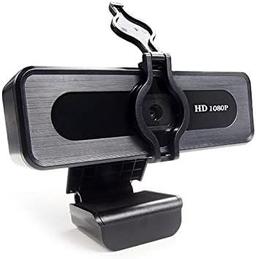 Refurbished Tezl TZLWC-2 1080P PC Live Streaming Webcam - Reebelo Ireland