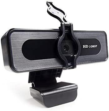Refurbished Tezl TZLWC-2 1080P PC Live Streaming Webcam - Reebelo Ireland