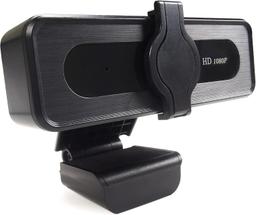 Refurbished Tezl TZLWC-2 1080P PC Live Streaming Webcam - Reebelo Ireland