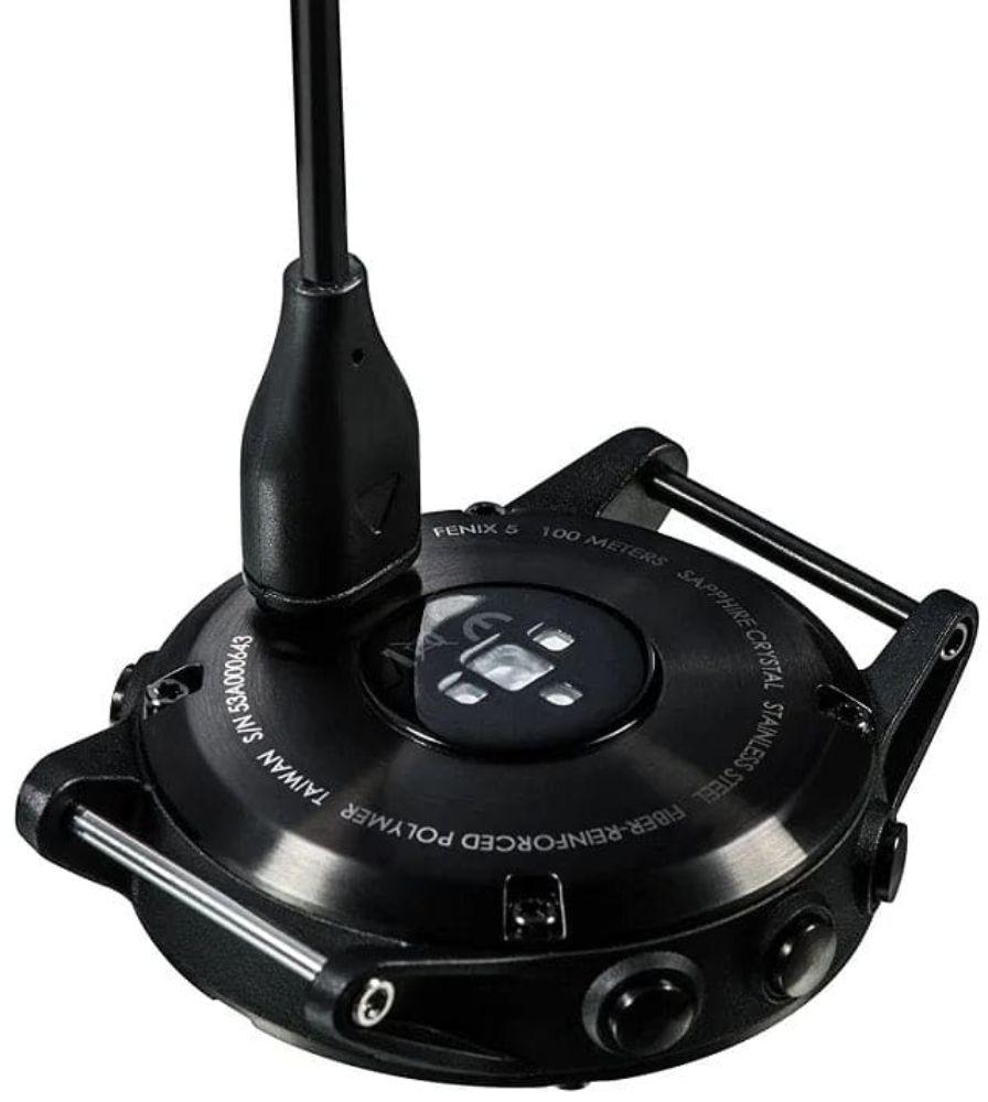 Refurbished That Watch Shop Charger Dock for Garmin Watch (Type-C) - Reebelo Ireland