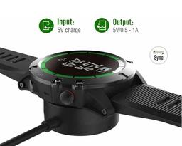 Refurbished That Watch Shop Charger Dock for Garmin Watch (Type-C) - Reebelo Ireland
