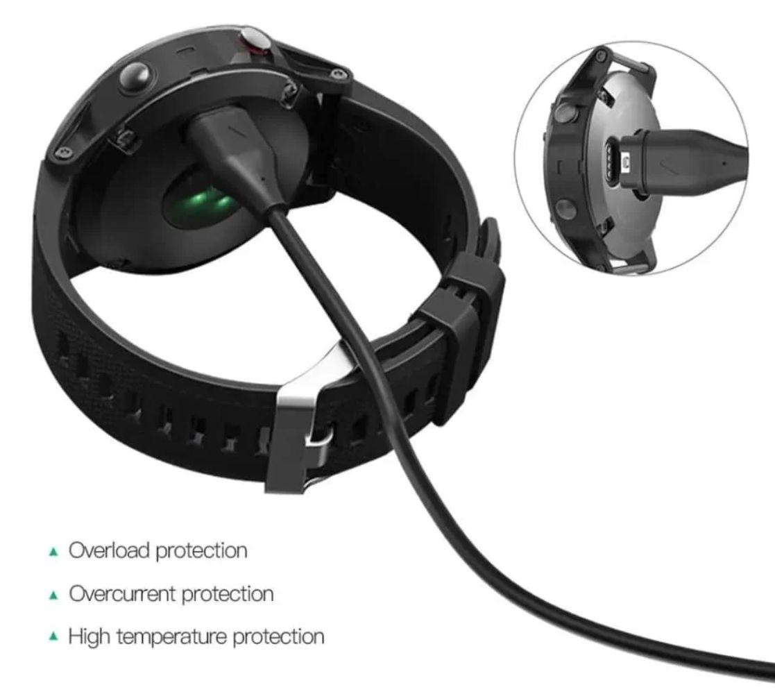 Refurbished That Watch Shop Charger Dock for Garmin Watch (Type-C) - Reebelo Ireland