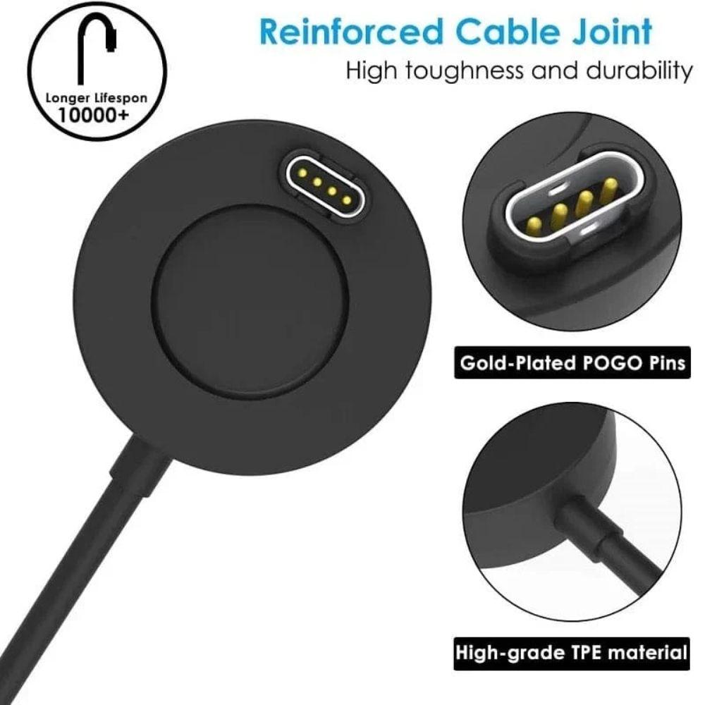 Refurbished That Watch Shop Charger Dock for Garmin Watch (Type-C) - Reebelo Ireland