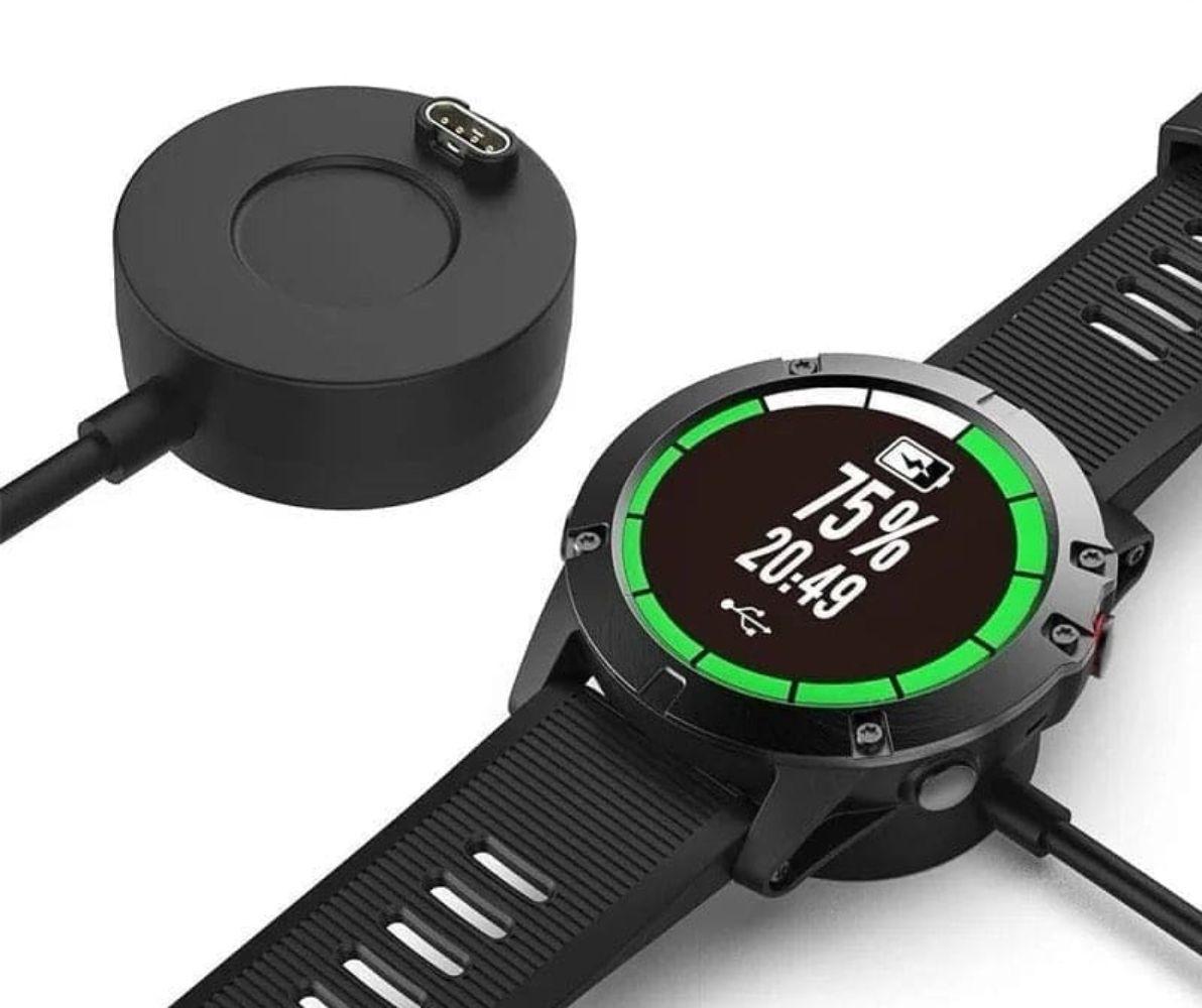 Refurbished That Watch Shop Charger Dock for Garmin Watch (Type-C) - Reebelo Ireland