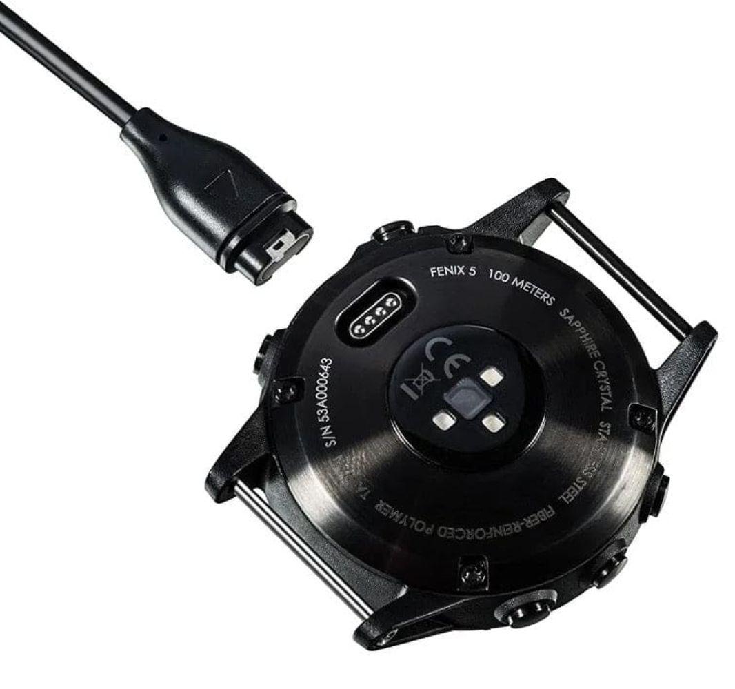 Refurbished That Watch Shop Charger Dock for Garmin Watch (Type-C) - Reebelo Ireland