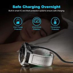 Refurbished That Watch Shop Charger Dock for Garmin Watch (Type-C) - Reebelo Ireland