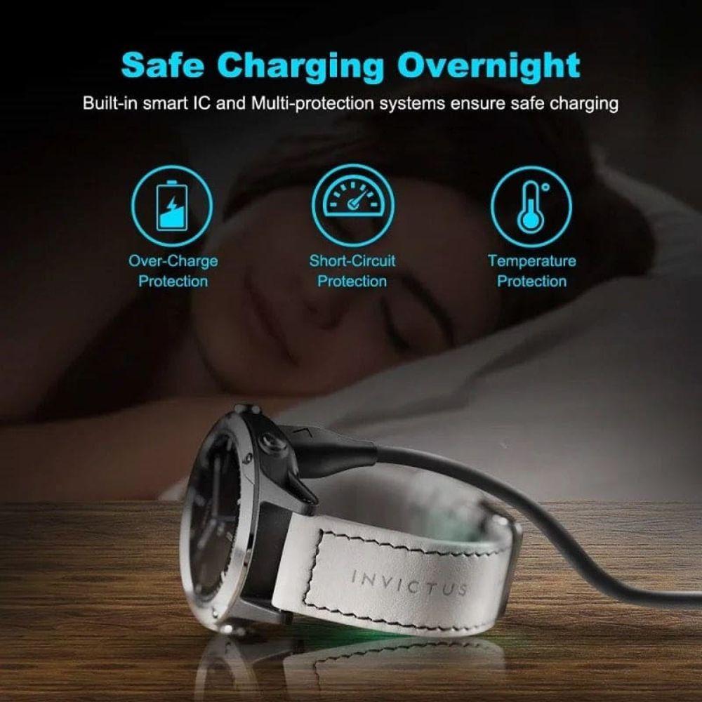 Refurbished That Watch Shop Charger Dock for Garmin Watch (Type-C) - Reebelo Ireland