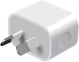 Refurbished That Watch Shop Single USB Port Wall Plug (NZ / AUS) - Reebelo Ireland