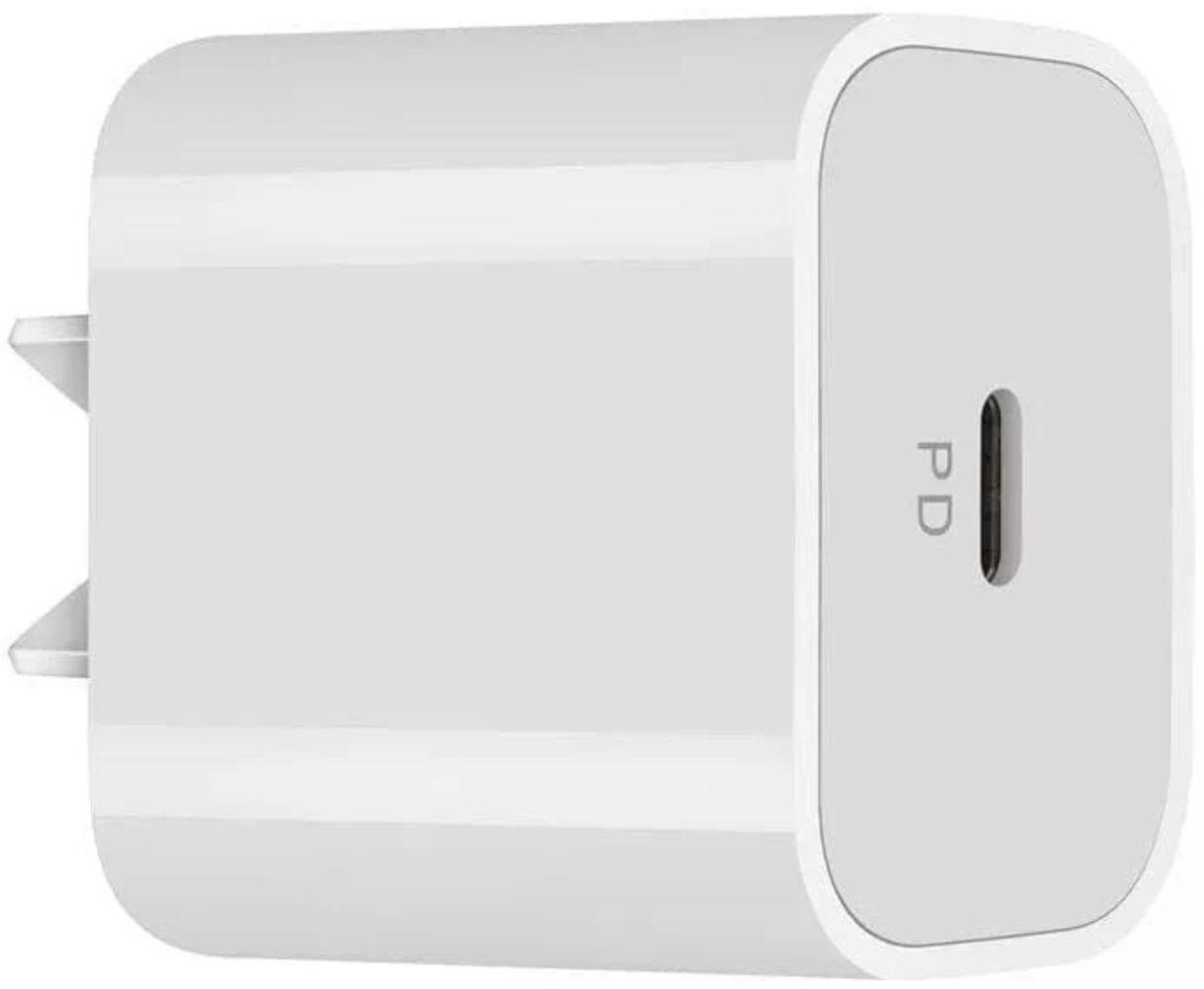 Refurbished That Watch Shop Type-C Power Adapter Wall Plug (NZ / AU) - Reebelo Ireland