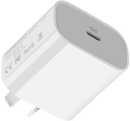 Refurbished That Watch Shop Type-C Power Adapter Wall Plug (NZ / AU) - Reebelo Ireland