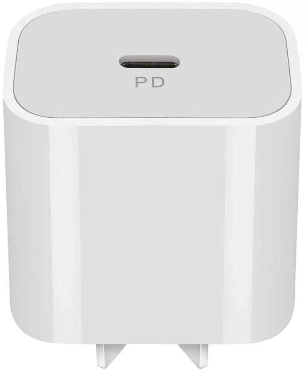 Refurbished That Watch Shop Type-C Power Adapter Wall Plug (NZ / AU) - Reebelo Ireland