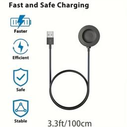 Refurbished That Watch Shop Watch Charger Dock for Huawei Watch - Reebelo Ireland