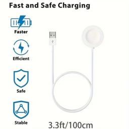 Refurbished That Watch Shop Watch Charger Dock for Huawei Watch - Reebelo Ireland