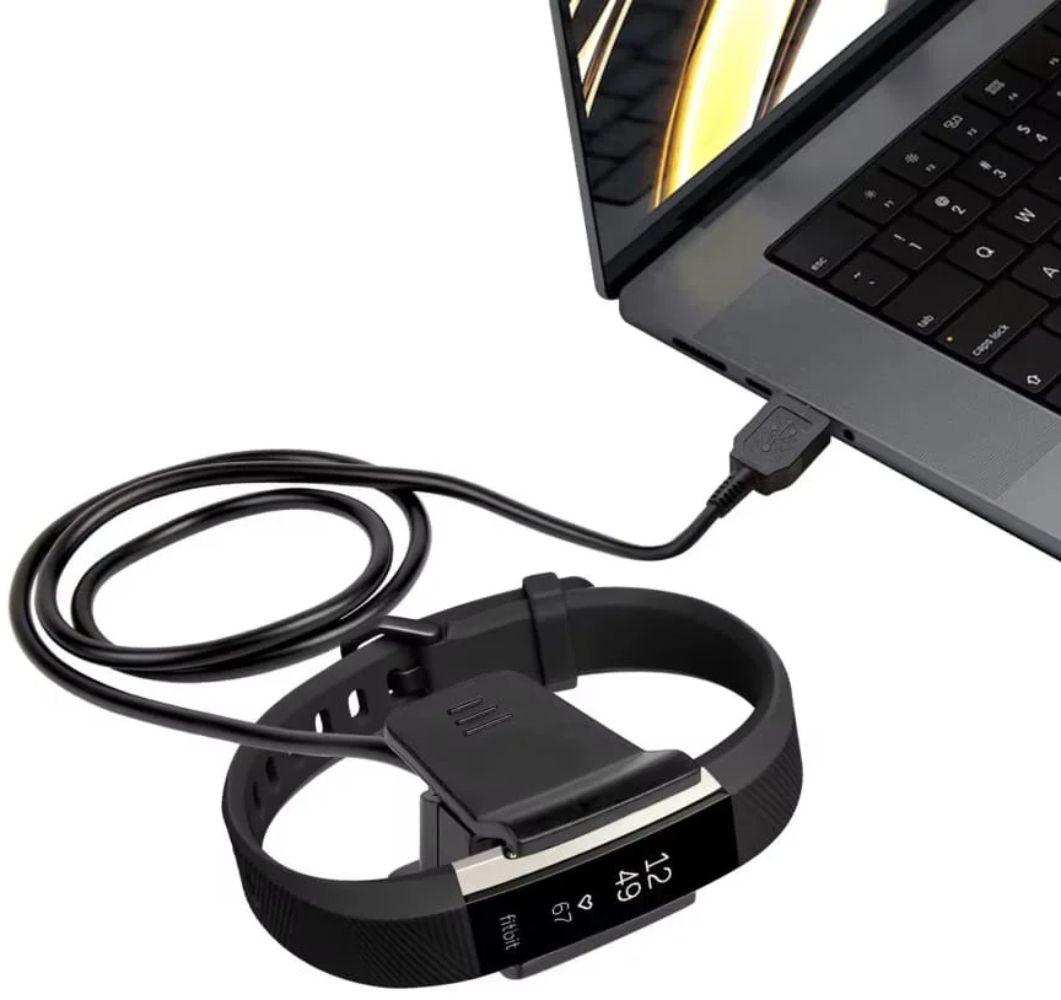 Refurbished That Watch Shop Watch Charger for Fitbit Alta HR - Reebelo Ireland