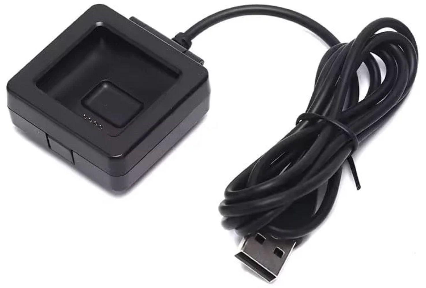Refurbished That Watch Shop Watch Charger for Fitbit Blaze - Reebelo Ireland