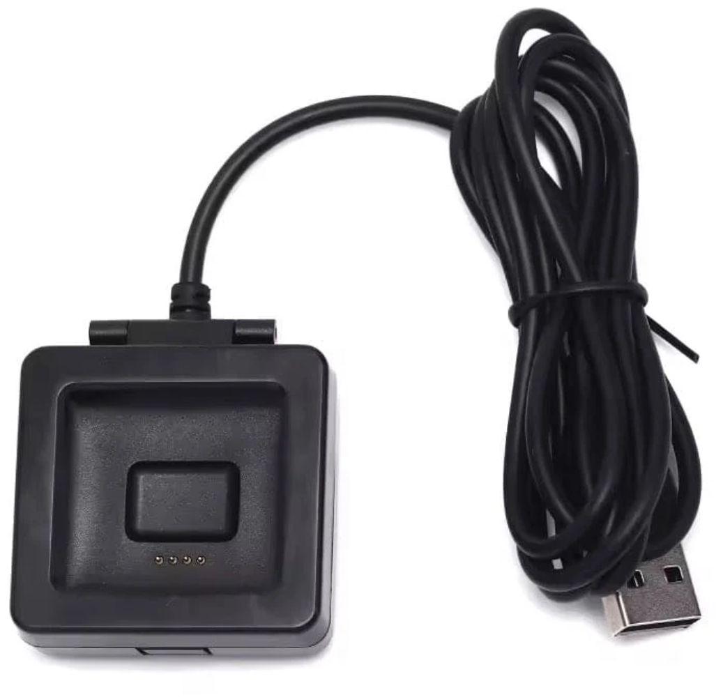 Refurbished That Watch Shop Watch Charger for Fitbit Blaze - Reebelo Ireland