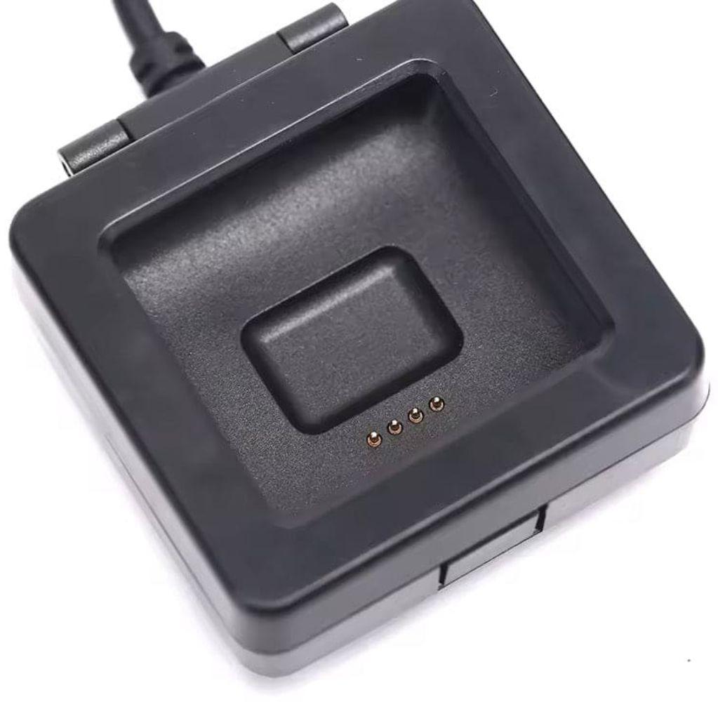 Refurbished That Watch Shop Watch Charger for Fitbit Blaze - Reebelo Ireland