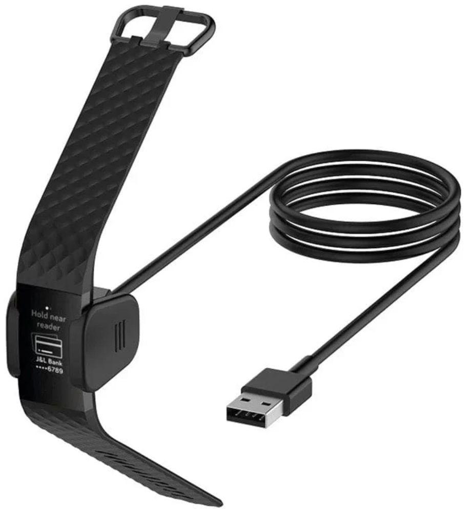 Refurbished That Watch Shop Watch Charger for Fitbit Charge 3/4 - Reebelo Ireland