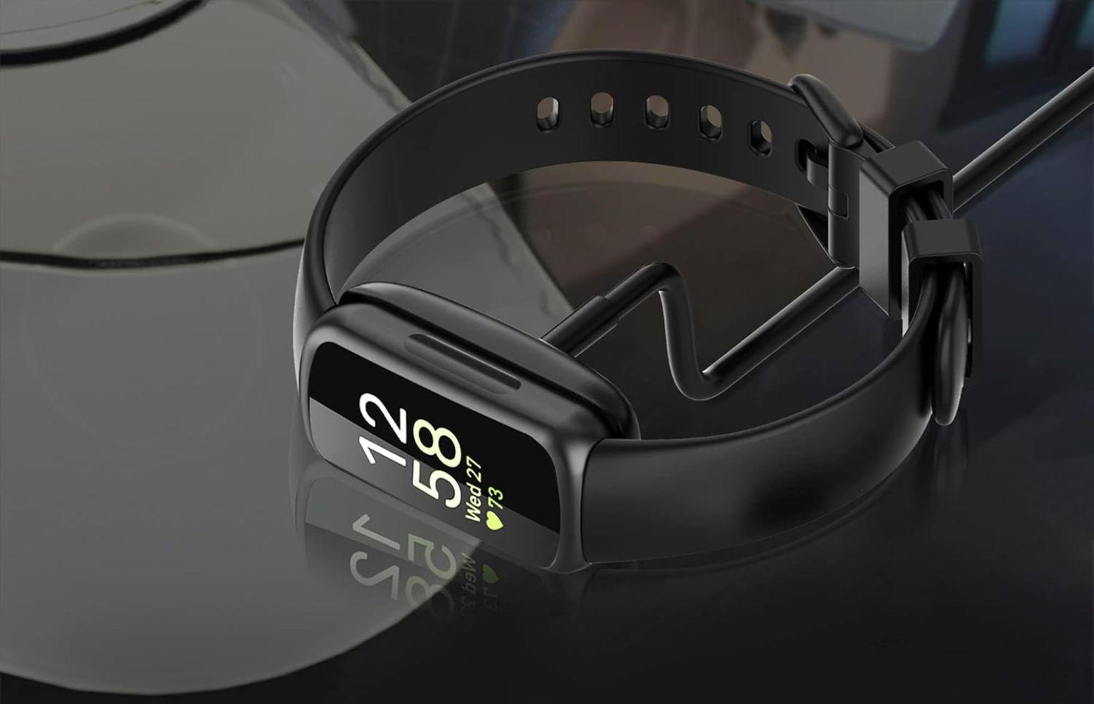 Refurbished That Watch Shop Watch Charger for Fitbit Inspire 3 - Reebelo Ireland