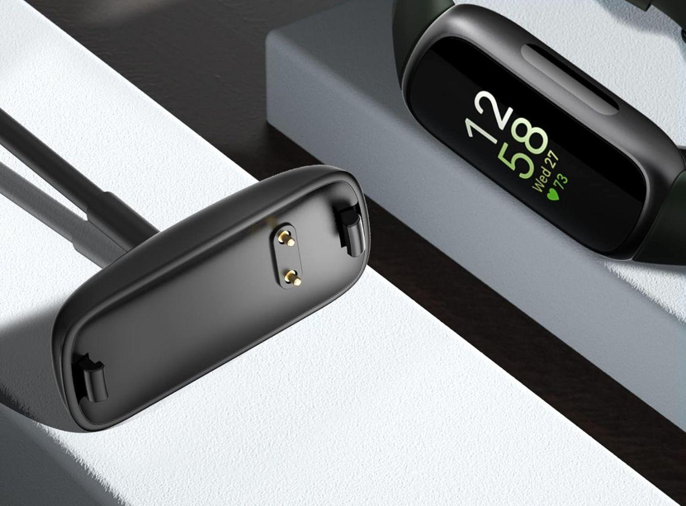 Refurbished That Watch Shop Watch Charger for Fitbit Inspire 3 - Reebelo Ireland