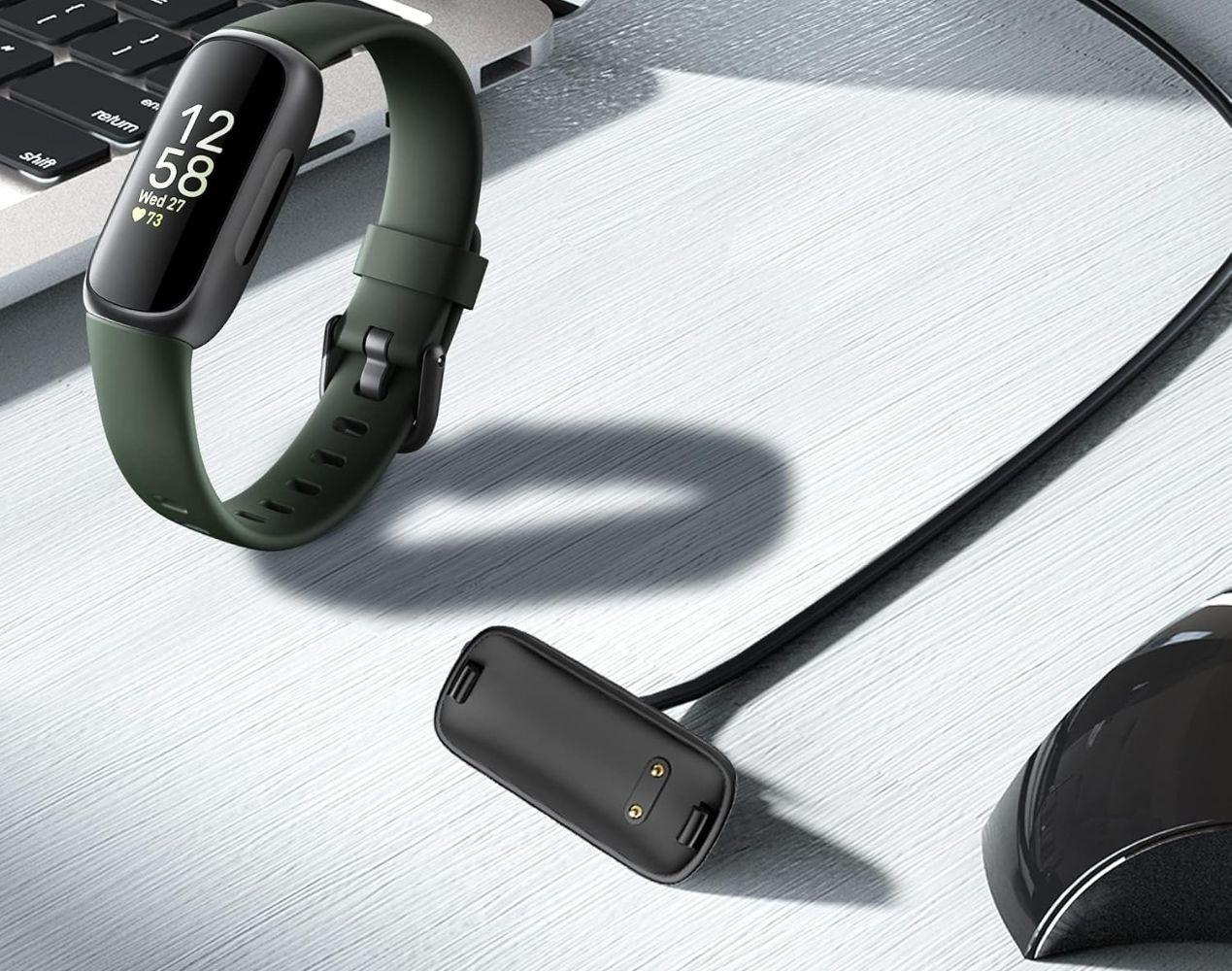 Refurbished That Watch Shop Watch Charger for Fitbit Inspire 3 - Reebelo Ireland