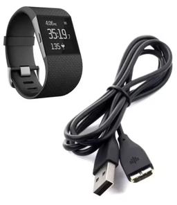 Refurbished That Watch Shop Watch Charger for Fitbit Surge - Reebelo Ireland