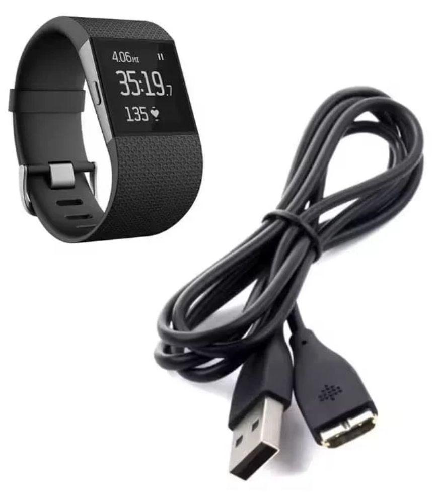 Refurbished That Watch Shop Watch Charger for Fitbit Surge - Reebelo Ireland